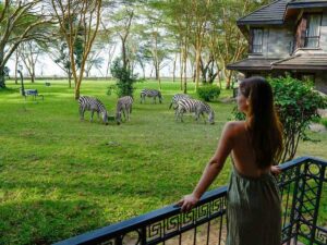 naivasha lodge